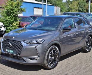 DS Automobiles DS3 Crossback Gebrauchtwagen