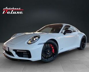 Porsche 992 Gebrauchtwagen