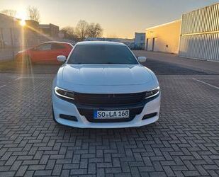 Dodge Charger Gebrauchtwagen