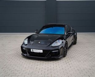 Porsche Panamera Gebrauchtwagen