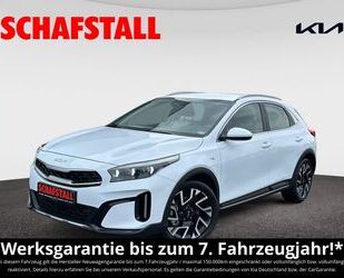 Kia XCeed Gebrauchtwagen