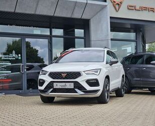 Cupra Ateca Gebrauchtwagen