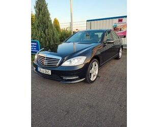 Mercedes-Benz S 350 Gebrauchtwagen