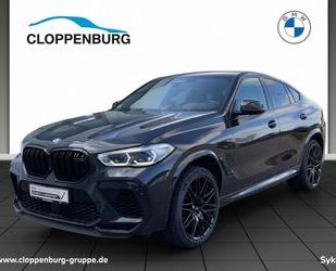 BMW X6 M Gebrauchtwagen