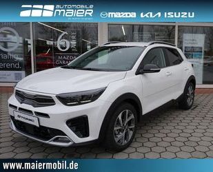 Kia Stonic Gebrauchtwagen