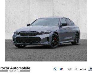 BMW M340d Gebrauchtwagen