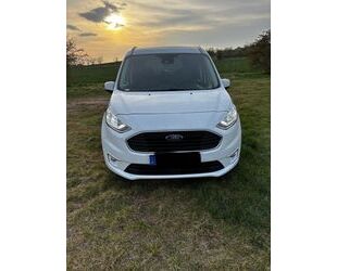 Ford Tourneo Connect Gebrauchtwagen