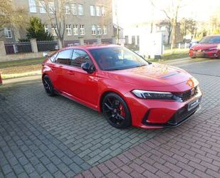 Honda Civic Gebrauchtwagen