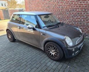 Mini Cooper Gebrauchtwagen