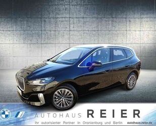 BMW 220 Active Tourer Gebrauchtwagen