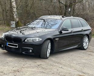 BMW 530 Gebrauchtwagen