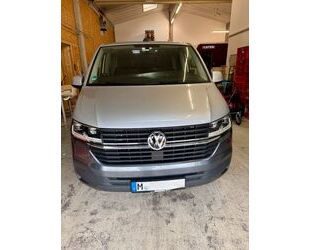 VW T6 Multivan Gebrauchtwagen