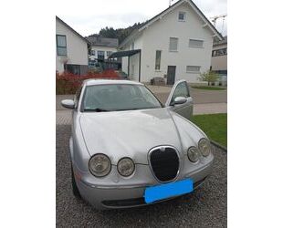 Jaguar S-Type Gebrauchtwagen