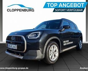 Mini Cooper C Countryman Gebrauchtwagen