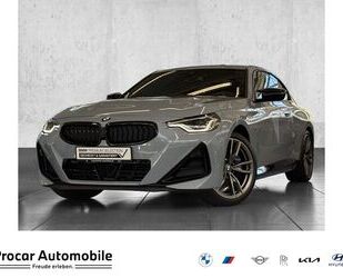 BMW M240i Gebrauchtwagen