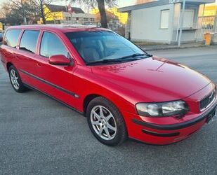 Volvo V70 Gebrauchtwagen