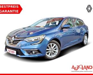 Renault Megane Gebrauchtwagen