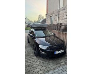 BMW Octavia 