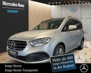 Mercedes-Benz T-Klasse Gebrauchtwagen