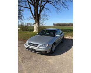 Opel Omega Gebrauchtwagen