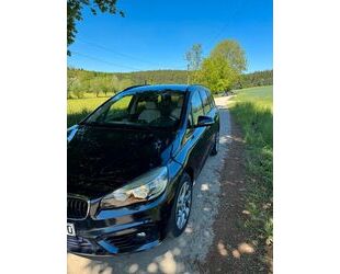 BMW 220 Gran Tourer Gebrauchtwagen
