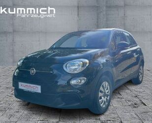 Fiat 500X Gebrauchtwagen