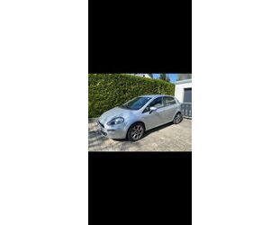 Fiat Punto Gebrauchtwagen