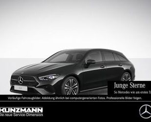 Mercedes-Benz CLA 180 Shooting Brake Gebrauchtwagen