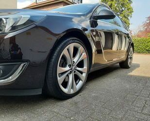 Opel Insignia Gebrauchtwagen