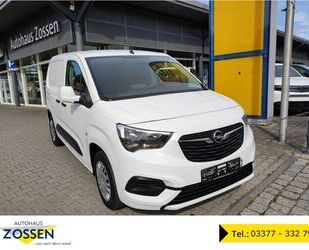 Opel Combo Gebrauchtwagen