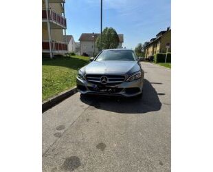 Mercedes-Benz C 300 Gebrauchtwagen
