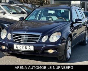 Mercedes-Benz E 500 Gebrauchtwagen
