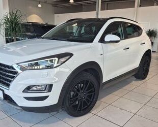 Hyundai TUCSON Gebrauchtwagen
