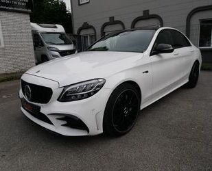 Mercedes-Benz C 43 AMG Gebrauchtwagen