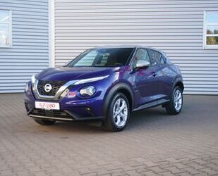 Nissan Juke Gebrauchtwagen
