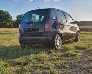 Fiat Punto Gebrauchtwagen