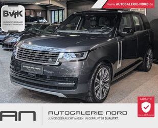 Land Rover Range Rover Gebrauchtwagen