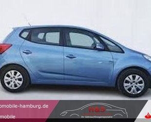 Hyundai ix20 Gebrauchtwagen