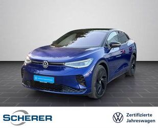 VW ID.5 Gebrauchtwagen