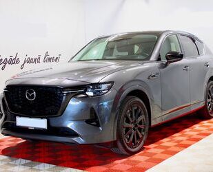 Mazda CX-60 Gebrauchtwagen