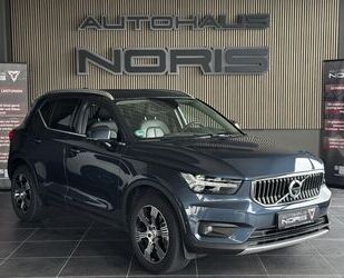 Volvo XC40 Gebrauchtwagen