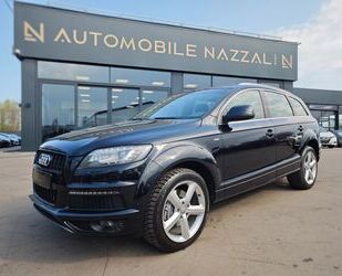 Audi Q7 Gebrauchtwagen