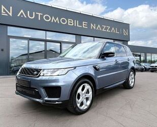 Land Rover Range Rover Sport Gebrauchtwagen