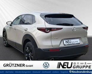 Mazda CX-30 Gebrauchtwagen