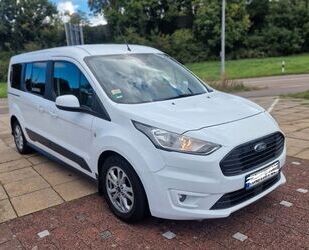 Ford Tourneo Connect Gebrauchtwagen
