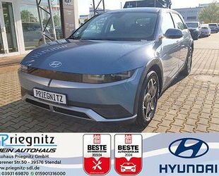 Hyundai IONIQ 5 Gebrauchtwagen