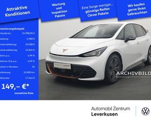 Cupra Born Gebrauchtwagen