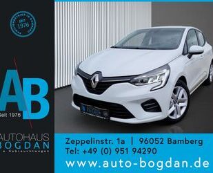 Renault Clio Gebrauchtwagen