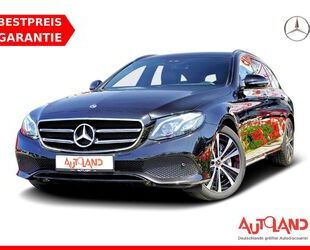Mercedes-Benz E 300 Gebrauchtwagen