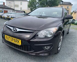 Hyundai i30 Gebrauchtwagen